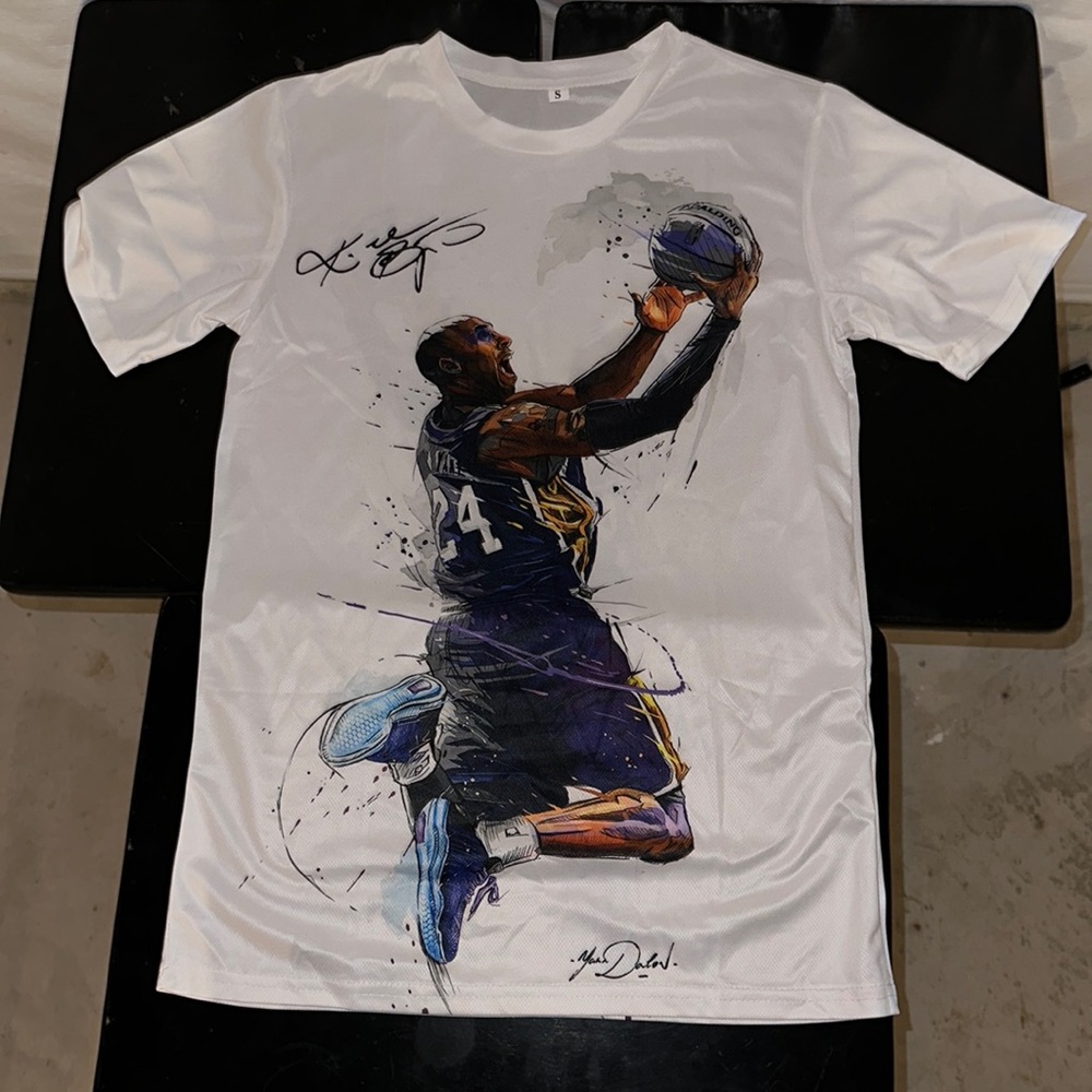 Kobe T shirt